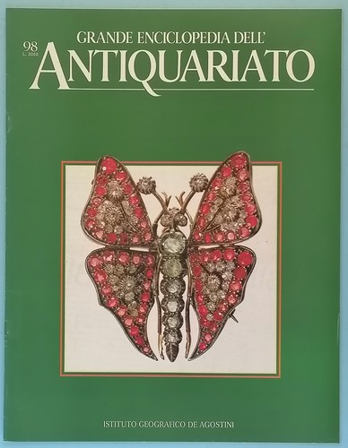 Grande enciclopedia - grande,
