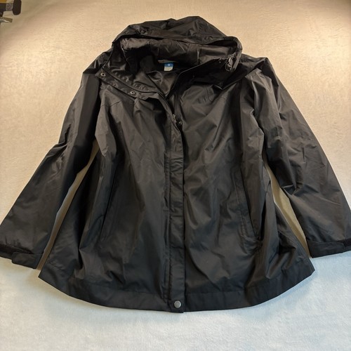 Columbia omni tech - columbia, omni-tech