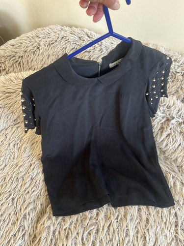 Bellissimo top design - top,