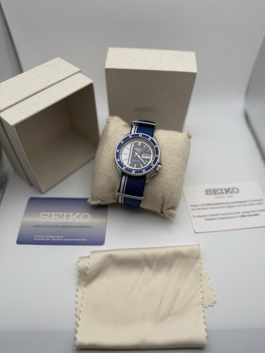 Seiko sports checker flag - sports, "checker