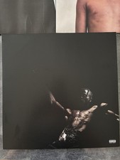 Doppio Vinile Travis Scott