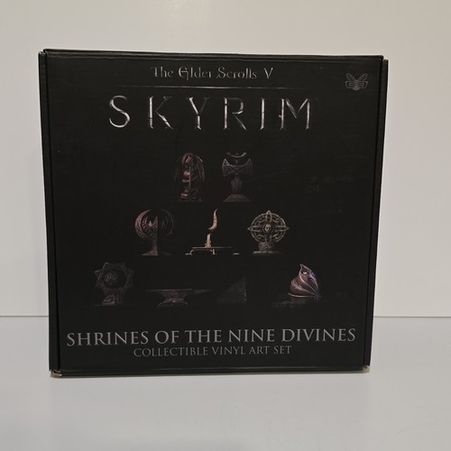 Elder scrolls skyrim - elder,