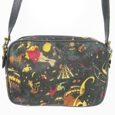 Borsa a tracolla Piero GUIDI