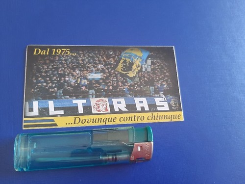 Adesivo stickers ultras inter - ultras,