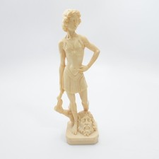 RARA Statua A. Santini Italia