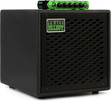 Confezione Testa ELF Trace