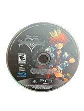 Kingdom Hearts HD 1.5 ReMIX