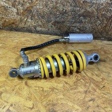 AMMORTIZZATORE POSTERIORE