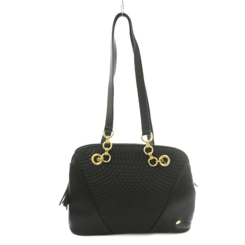 Borsa tracolla trapuntata in - a,