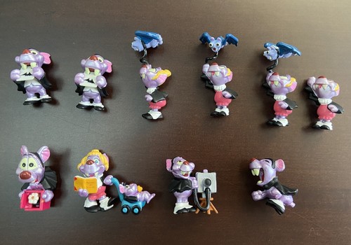 Kinder sorpresa vampirelli - sorpresa, 10