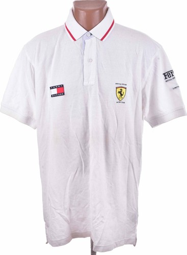 Polo formula scuderia - polo,