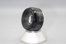 Obiettivo Olympus AF 50 mm F/1.8 per OM101 OM707 OM88 OM77