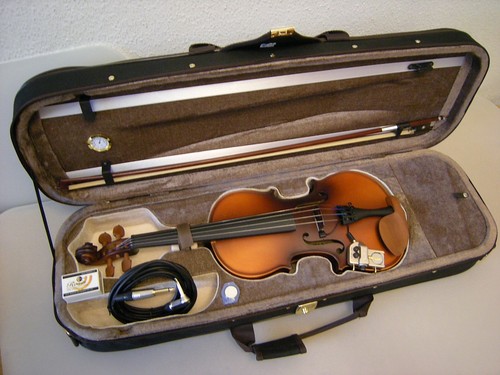 Violino - violino,,