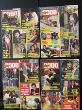 NOVELLA 2000 LOTTO RIVISTE 1992 1993