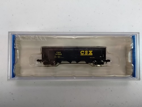 Bachmann silver serie scala - bachmann,