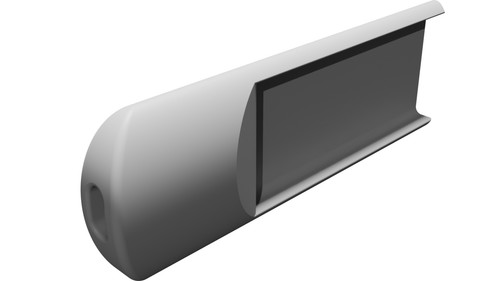 Custodia cover protettiva per - custodia,