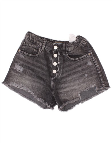 Zara pantaloncino denim