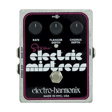 Electro-Harmonix Stereo Pedale