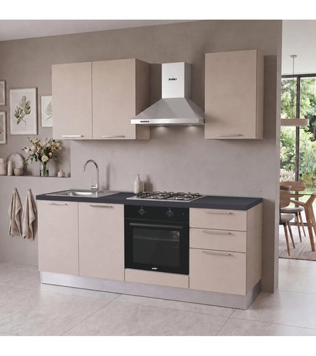 Cucina taurusnew 195 - cucina, cm