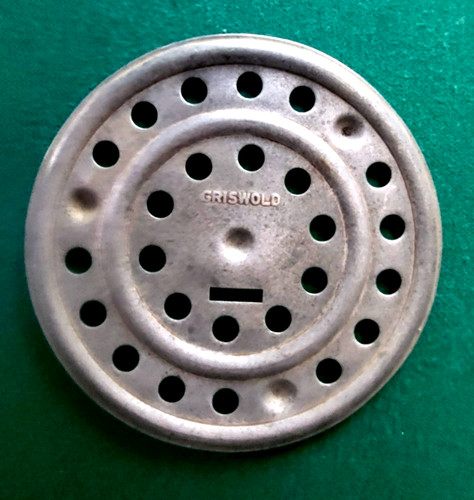 Vintage griswold forno - griswold,