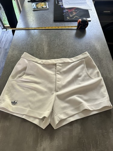 Pantaloncini tennis vintage
