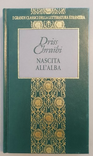 Nascita all alba driss - all'alba,