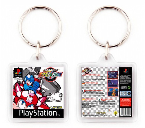 Megaman battle chase - megaman,