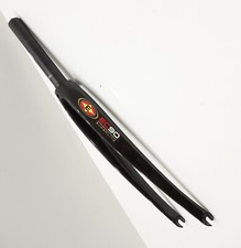 Forcella carbonio bici corsa