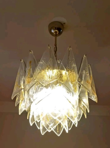 Lampadario murrina 48 - lampadario,