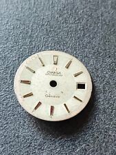 Omega Dial Cronostop Quadrante Parts