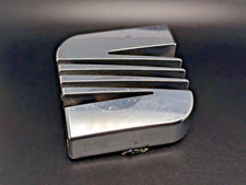 SEAT 6K5853679 IBIZA TOLEDO LOGO SIGLA EMBLEMA FREGIO STEMMA SCRITTA BADGE TARGA