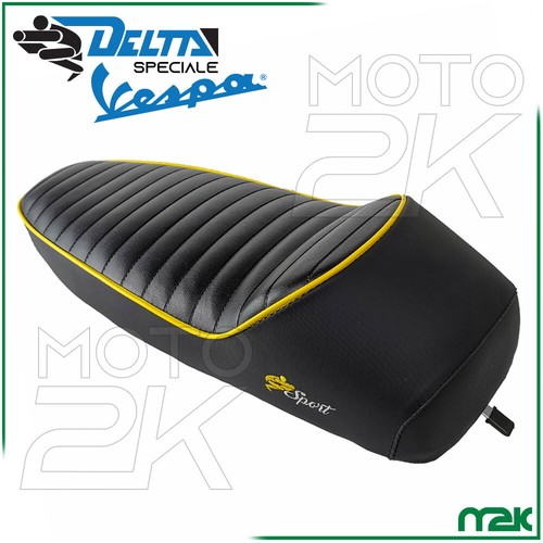 Sella lunga sport bordo - lunga,