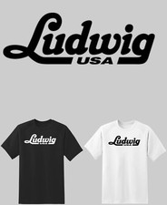 Ludwig Drums Main shirt 6