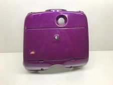 VANO PORTA OGGETTI RETROSUDO SCOOTER  PIAGGIO ZIP 50CC PRIMA SERIE