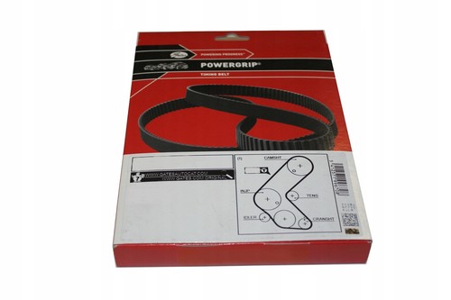 Cinghia distribuzione cosworth - distribuzione,