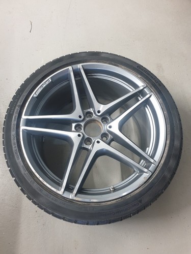 Mercedes benz c63 pollici - mercedes, 19