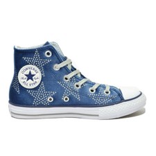 CONVERSE Scarpe RAGAZZA Shoes