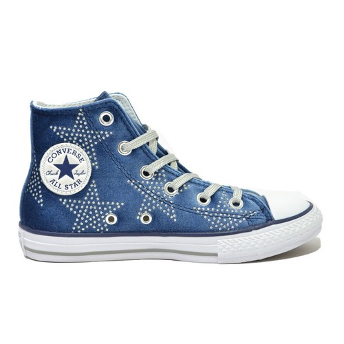 Converse scarpe ragazza - scarpe,