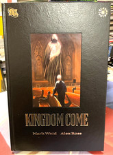 KINGDOM COME ABSOLUTE EDITION