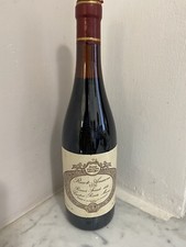 Vino 1976 Recioto Amarone