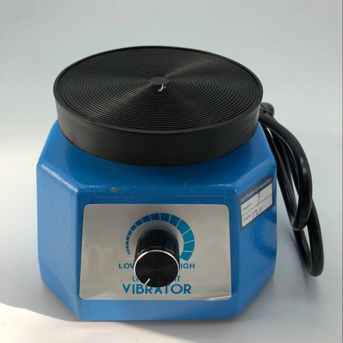 Vibratore intensità - a,