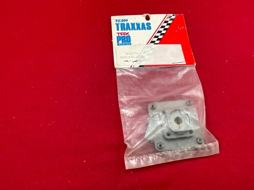 Vintage traxxas 3274 nitro - traxxas,