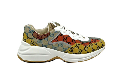 Sneakers gucci rython in - gucci, gg
