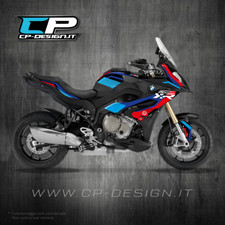 Kit Grafiche per BMW S1000XR