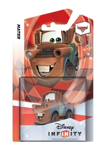 Disney infinity cars - disney,