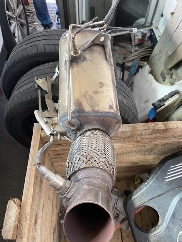 Bmw 320 f31 b47 - ,