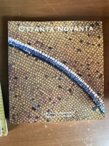 Ottanta novanta comune - ottanta, di