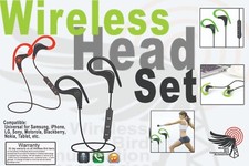 Cuffie wireless (Bluetooth