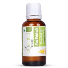 Olio essenziale di patchouli