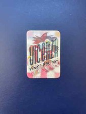 RARA FIGURINA OLOGRAFICA